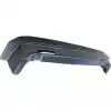 VSaero FRP TDES Wide Body Rear Bumper for Mazda RX-7 FC3S 1986-1992 - Image 12