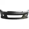 VSaero FRP TKYO Wide Body Front Bumper for Honda Civic EG 1992-1995 > 3dr Hatchback - Image 28