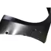 VSaero FRP TKYO Wide Body Fender Flares (front) 40mm for Honda Civic EG 1992-1995 > 3dr Hatchback - Image 26