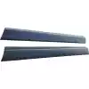 VSaero FRP TKYO Wide Body Side Skirts for Honda Civic EG 1992-1995 > 3dr Hatchback - Image 19