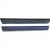 VSaero FRP TKYO Wide Body Side Skirts for Honda Civic EG 1992-1995 > 3dr Hatchback - Image 20