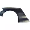 VSaero FRP TKYO Wide Body Fender Flares (rear) 50mm for Honda Civic EG 1992-1995 > 3dr Hatchback - Image 22