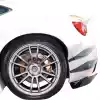 VSaero FRP TKYO v3 Wide Body Canards 8pc > Subaru BRZ ZN6 2013-2020 - Image 3