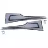 VSaero FRP TKYO v3 Wide Body Side Skirts > Subaru BRZ ZN6 2013-2020 - Image 13