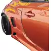 VSaero FRP TKYO v3 Wide Body Fenders Flares (rear) 90mm > Subaru BRZ ZN6 2013-2020 - Image 9