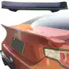 VSaero FRP TKYO v3 Trunk Spoiler Wing for Subaru BRZ ZN6 2013-2020 - Image 8