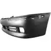 VSaero FRP JPRO Front Bumper 3pc for Infiniti Q45 F50 Cima President 2002-2004 - Image 9