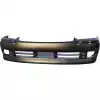 VSaero FRP JPRO Front Bumper 3pc for Infiniti Q45 F50 Cima President 2002-2004 - Image 16