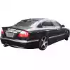 VSaero FRP JPRO Rear Bumper for Infiniti Q45 F50 Cima President 2002-2004 - Image 8