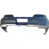 VSaero FRP JPRO Rear Bumper for Infiniti Q45 F50 Cima President 2002-2004 - Image 11