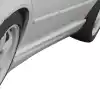 VSaero FRP HKES Side Skirts for Lexus IS300 SXE10 2001-2005 - Image 7