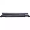 VSaero FRP HKES Side Skirts for Lexus IS300 SXE10 2001-2005 - Image 14