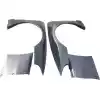 VSaero FRP TKYO Wide Body Fender Flares (front) 4pc 40mm for Nissan Skyline R32 1990-1994 > 2dr Coupe - Image 18