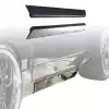 VSaero FRP TKYO Side Skirts for Nissan Skyline R32 1990-1994 > 2dr Coupe - Image 4