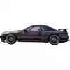 VSaero FRP TKYO Side Skirts for Nissan Skyline R32 1990-1994 > 2dr Coupe - Image 10