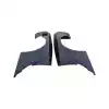 VSaero FRP TKYO Wide Body Fender Flares (rear) 60mm for Nissan Skyline R32 1990-1994 > 2dr Coupe - Image 11