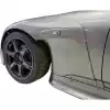 VSaero FRP TKYO Wide Body Fender Flares (front) 60mm for Honda S2000 AP1 2000-2009 - Image 7