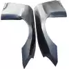 VSaero FRP TKYO Wide Body Fender Flares (front) 60mm for Honda S2000 AP1 2000-2009 - Image 9