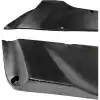 VSaero FRP TKYO Wide Body Door Caps for Honda S2000 AP1 2000-2009 - Image 13