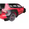 VSaero FRP TKYO Wide Body Rear Bumper Add-ons for Honda Civic EG 1992-1995 > 3dr Hatchback - Image 36