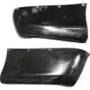 VSaero FRP TKYO Wide Rear Bumper Add-ons for BMW 3-Series 325i 328i E36 1992-1998 > 2dr Coupe - Image 5