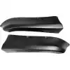 VSaero FRP TKYO Rear Add-ons for Honda S2000 AP1 2000-2003 - Image 7