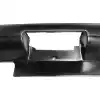 VSaero FRP URA Rear Bumper for Nissan Laurel C33 1989-1993 - Image 21