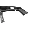 VSaero FRP URA Rear Bumper for Nissan Laurel C33 1989-1993 - Image 22