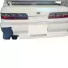 VSaero FRP WOR9 Rear Bumper for Nissan Silvia S13 1989-1994 > 2dr Coupe - Image 5