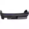 VSaero FRP WOR9 Rear Bumper for Nissan Silvia S13 1989-1994 > 2dr Coupe - Image 14