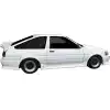 VSaero FRP JBLO Side Skirts > Toyota Corolla AE86 1984-1987 > 2/3dr - Image 2