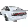 VSaero FRP JBLO Side Skirts > Toyota Corolla AE86 1984-1987 > 2/3dr - Image 7