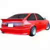 VSaero FRP JBLO Side Skirts > Toyota Corolla AE86 1984-1987 > 2/3dr - Image 15