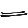 VSaero FRP JBLO Side Skirts > Toyota Corolla AE86 1984-1987 > 2/3dr - Image 24