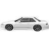 VSaero FRP DMA v1 Side Skirts for Nissan Silvia S13 1989-1994 > 2/3dr - Image 3