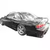 VSaero FRP DMA v1 Side Skirts for Nissan Silvia S13 1989-1994 > 2/3dr - Image 7