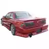 VSaero FRP DMA v1 Side Skirts for Nissan Silvia S13 1989-1994 > 2/3dr - Image 11