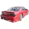 VSaero FRP DMA v1 Side Skirts for Nissan Silvia S13 1989-1994 > 2/3dr - Image 12