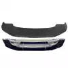 VSaero FRP TKYO v2 Wide Body Front Splitter for Nissan Silvia S13 1989-1994 > 2dr Coupe - Image 1