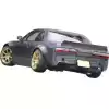 VSaero FRP TKYO v2 Side Skirts > Nissan Silvia S13 1989-1994 > 2dr Coupe - Image 8