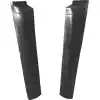 VSaero FRP TKYO v2 Side Skirts > Nissan Silvia S13 1989-1994 > 2dr Coupe - Image 13