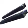 VSaero FRP TKYO v2 Side Skirts > Nissan Silvia S13 1989-1994 > 2dr Coupe - Image 15