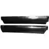 VSaero FRP TKYO v2 Side Skirts > Nissan Silvia S13 1989-1994 > 2dr Coupe - Image 20