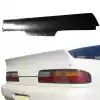 VSaero FRP TKYO v1 Trunk Spoiler Wing for Nissan Silvia S13 1989-1990 > 2dr Coupe - Image 1