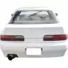 VSaero FRP TKYO v1 Trunk Spoiler Wing for Nissan Silvia S13 1989-1990 > 2dr Coupe - Image 4