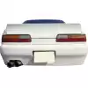 VSaero FRP TKYO v1 Trunk Spoiler Wing for Nissan Silvia S13 1989-1990 > 2dr Coupe - Image 9