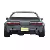 VSaero FRP TKYO v1 Trunk Spoiler Wing for Nissan Silvia S13 1989-1990 > 2dr Coupe - Image 15