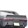 VSaero FRP TKYO v1 Trunk Spoiler Wing for Nissan Silvia S13 1989-1990 > 2dr Coupe - Image 16