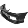 VSaero FRP MSPO v2 Front Bumper for Nissan Skyline R33 GTS 1995-1998 > 2/4dr - Image 18