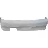 VSaero FRP FKON Rear Bumper > Nissan Skyline R33 GTS 1995-1998 > 2dr Coupe - Image 5